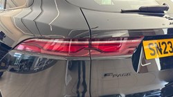 2023 (23) JAGUAR F-PACE 2.0 D200 R-Dynamic SE 5dr Auto AWD 5551938