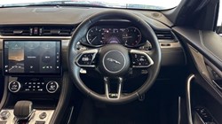 2023 (23) JAGUAR F-PACE 2.0 D200 R-Dynamic SE 5dr Auto AWD 5551934