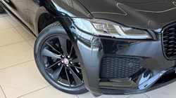 2023 (23) JAGUAR F-PACE 2.0 D200 R-Dynamic SE 5dr Auto AWD 5551960