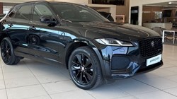 2023 (23) JAGUAR F-PACE 2.0 D200 R-Dynamic SE 5dr Auto AWD 5551970
