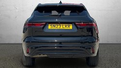 2023 (23) JAGUAR F-PACE 2.0 D200 R-Dynamic SE 5dr Auto AWD 5551925