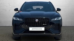 2023 (23) JAGUAR F-PACE 2.0 D200 R-Dynamic SE 5dr Auto AWD 5551926