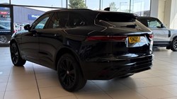 2023 (23) JAGUAR F-PACE 2.0 D200 R-Dynamic SE 5dr Auto AWD 5551972