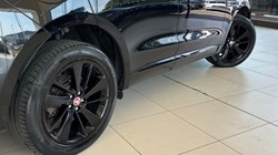 2023 (23) JAGUAR F-PACE 2.0 D200 R-Dynamic SE 5dr Auto AWD 5551966