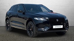 2023 (23) JAGUAR F-PACE 2.0 D200 R-Dynamic SE 5dr Auto AWD 5551920
