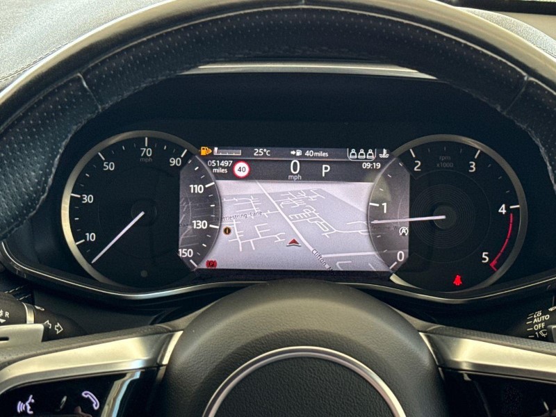 2022 (22) JAGUAR F-PACE 2.0 D200 R-Dynamic S 5dr Auto AWD 5570289