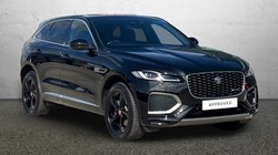 2022 (22) JAGUAR F-PACE 2.0 D200 R-Dynamic S 5dr Auto AWD 5570274