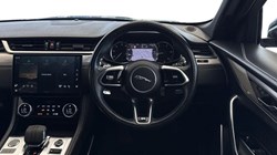 2022 (22) JAGUAR F-PACE 2.0 D200 R-Dynamic S 5dr Auto AWD 5570288