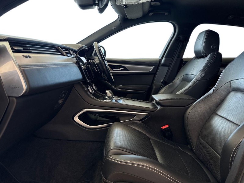 2022 (22) JAGUAR F-PACE 2.0 D200 R-Dynamic S 5dr Auto AWD 5570276