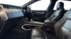 2022 (22) JAGUAR F-PACE 2.0 D200 R-Dynamic S 5dr Auto AWD 5570276