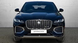2022 (22) JAGUAR F-PACE 2.0 D200 R-Dynamic S 5dr Auto AWD 5570280