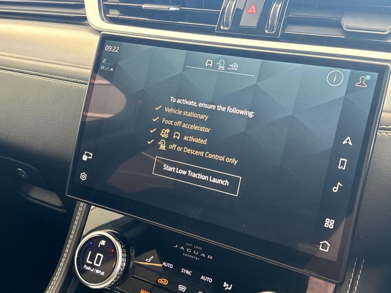 2022 (22) JAGUAR F-PACE 2.0 D200 R-Dynamic S 5dr Auto AWD 5570305