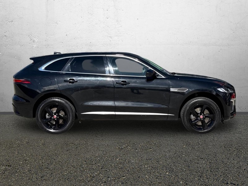 2022 (22) JAGUAR F-PACE 2.0 D200 R-Dynamic S 5dr Auto AWD 5570278