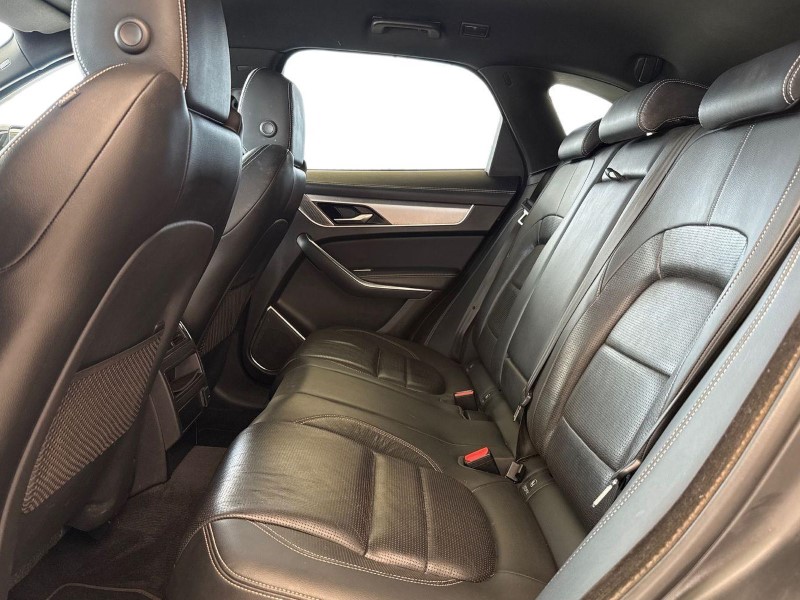 2022 (22) JAGUAR F-PACE 2.0 D200 R-Dynamic S 5dr Auto AWD 5570277