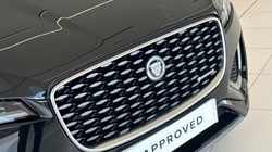 2022 (22) JAGUAR F-PACE 2.0 D200 R-Dynamic S 5dr Auto AWD 5570315