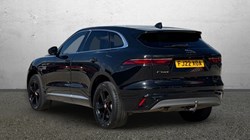 2022 (22) JAGUAR F-PACE 2.0 D200 R-Dynamic S 5dr Auto AWD 5570275