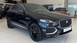 2022 (22) JAGUAR F-PACE 2.0 D200 R-Dynamic S 5dr Auto AWD 5570324