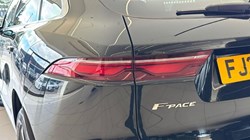 2022 (22) JAGUAR F-PACE 2.0 D200 R-Dynamic S 5dr Auto AWD 5570292