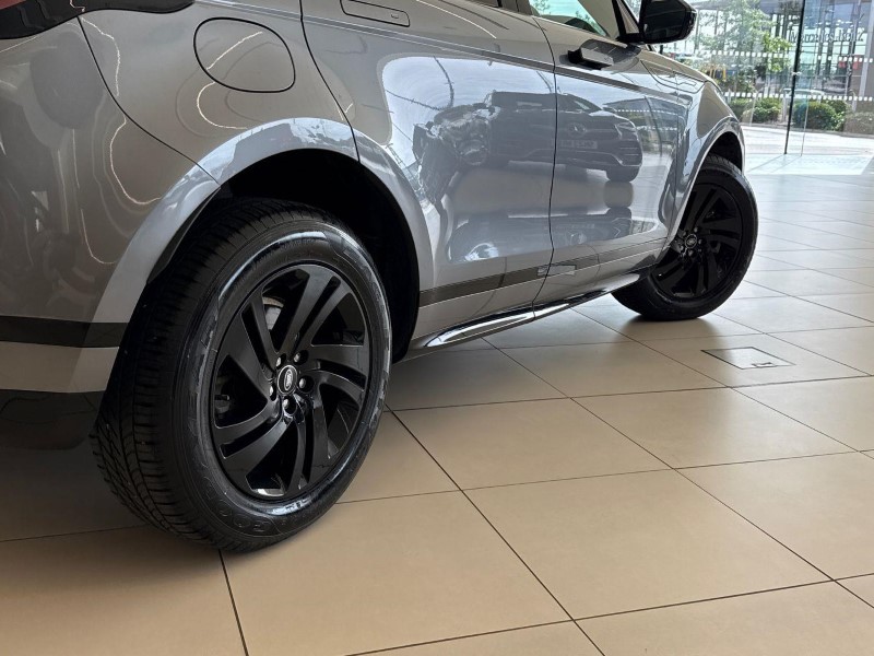 2022 (72) LAND ROVER RANGE ROVER EVOQUE 2.0 D200 Evoque Edition 5dr Auto 5558612
