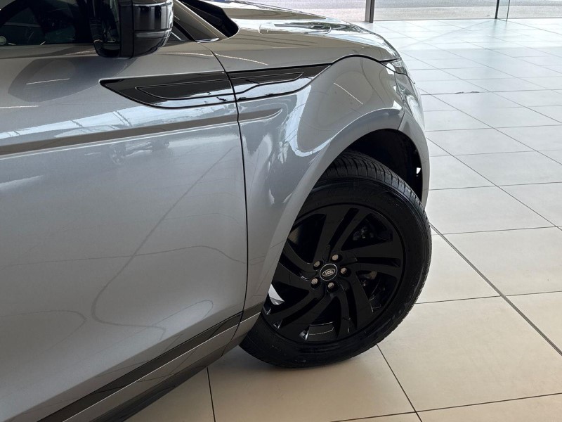 2022 (72) LAND ROVER RANGE ROVER EVOQUE 2.0 D200 Evoque Edition 5dr Auto 5558613