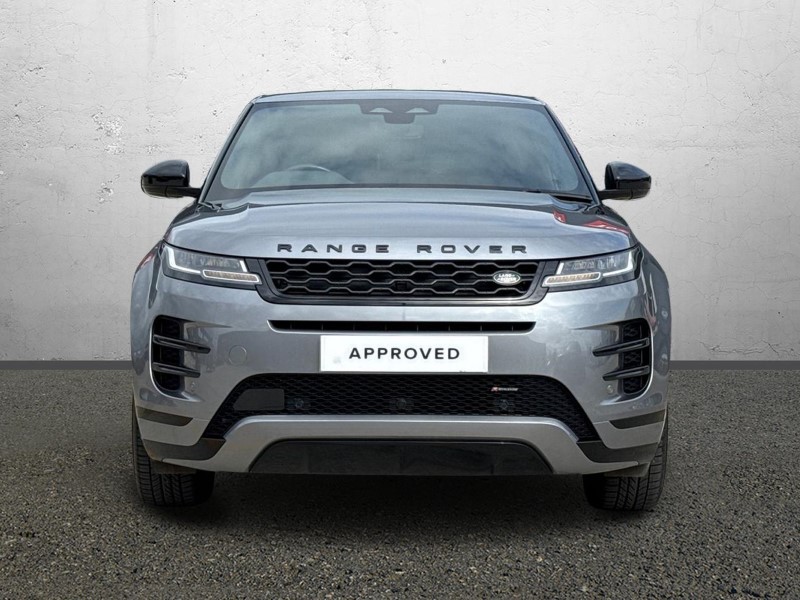 2022 (72) LAND ROVER RANGE ROVER EVOQUE 2.0 D200 Evoque Edition 5dr Auto 5558572