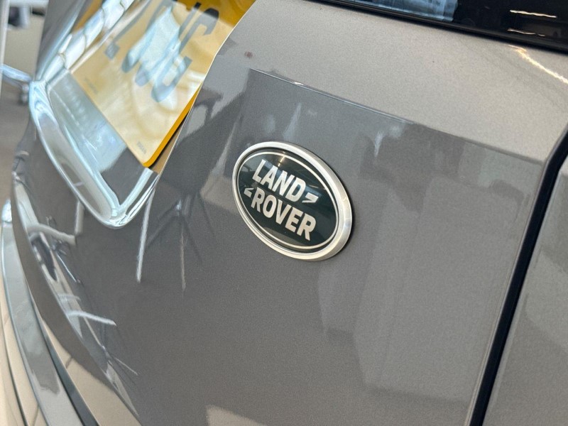 2022 (72) LAND ROVER RANGE ROVER EVOQUE 2.0 D200 Evoque Edition 5dr Auto 5558609