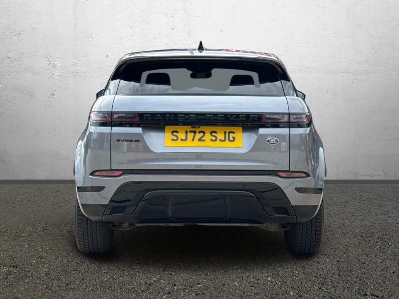 2022 (72) LAND ROVER RANGE ROVER EVOQUE 2.0 D200 Evoque Edition 5dr Auto 5558571