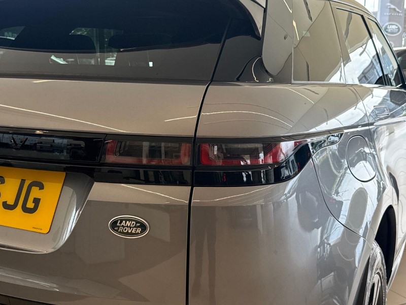 2022 (72) LAND ROVER RANGE ROVER EVOQUE 2.0 D200 Evoque Edition 5dr Auto 5558611