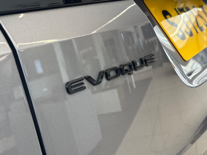 2022 (72) LAND ROVER RANGE ROVER EVOQUE 2.0 D200 Evoque Edition 5dr Auto 5558610