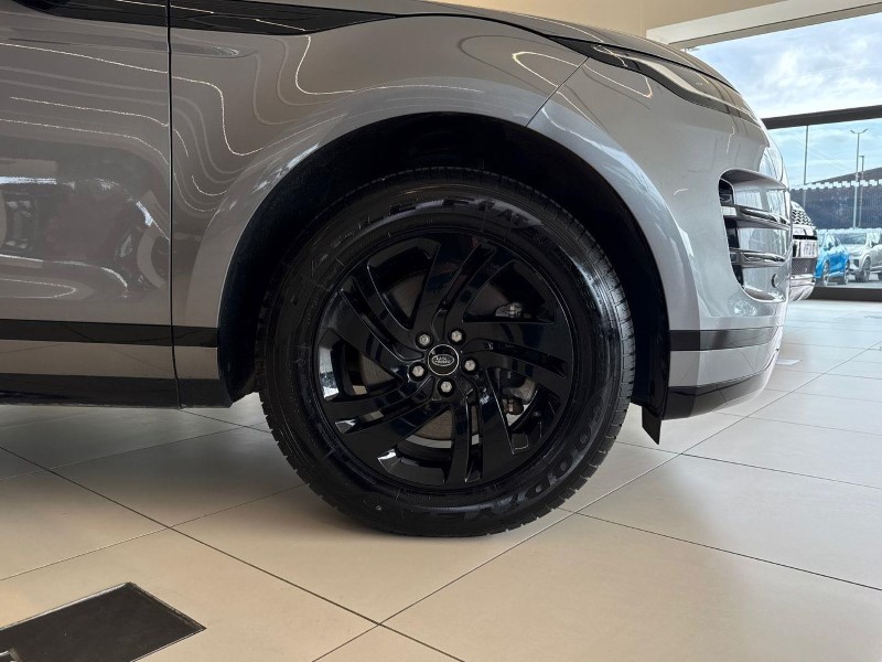 2022 (72) LAND ROVER RANGE ROVER EVOQUE 2.0 D200 Evoque Edition 5dr Auto 5558573