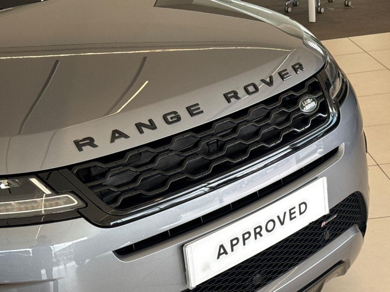 2022 (72) LAND ROVER RANGE ROVER EVOQUE 2.0 D200 Evoque Edition 5dr Auto 5558607