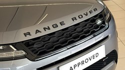 2022 (72) LAND ROVER RANGE ROVER EVOQUE 2.0 D200 Evoque Edition 5dr Auto 5558607