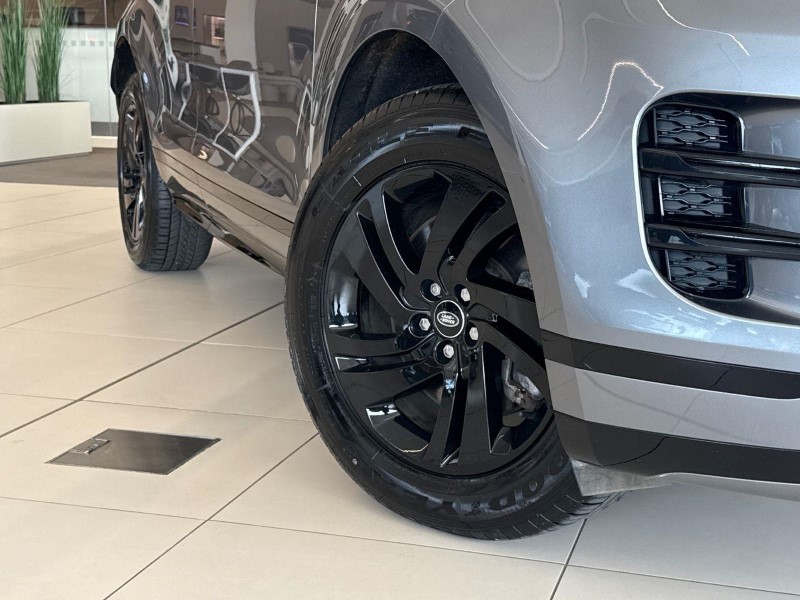2022 (72) LAND ROVER RANGE ROVER EVOQUE 2.0 D200 Evoque Edition 5dr Auto 5558608
