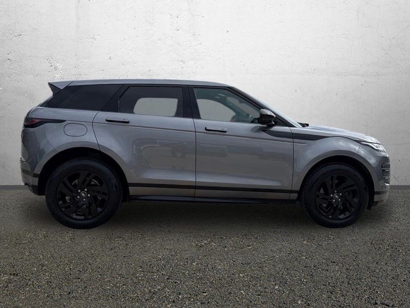 2022 (72) LAND ROVER RANGE ROVER EVOQUE 2.0 D200 Evoque Edition 5dr Auto 5558570
