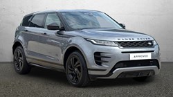 2022 (72) LAND ROVER RANGE ROVER EVOQUE 2.0 D200 Evoque Edition 5dr Auto 5558566