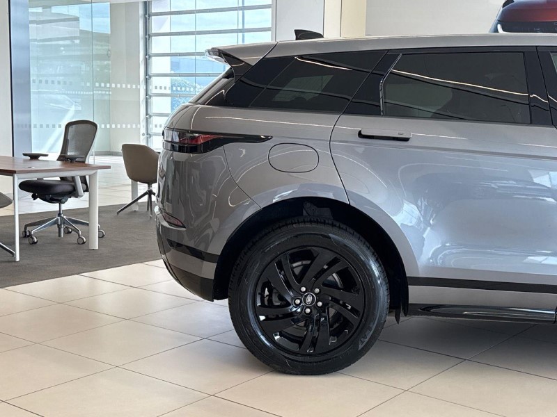 2022 (72) LAND ROVER RANGE ROVER EVOQUE 2.0 D200 Evoque Edition 5dr Auto 5558617