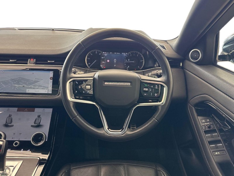 2022 (72) LAND ROVER RANGE ROVER EVOQUE 2.0 D200 Evoque Edition 5dr Auto 5558580