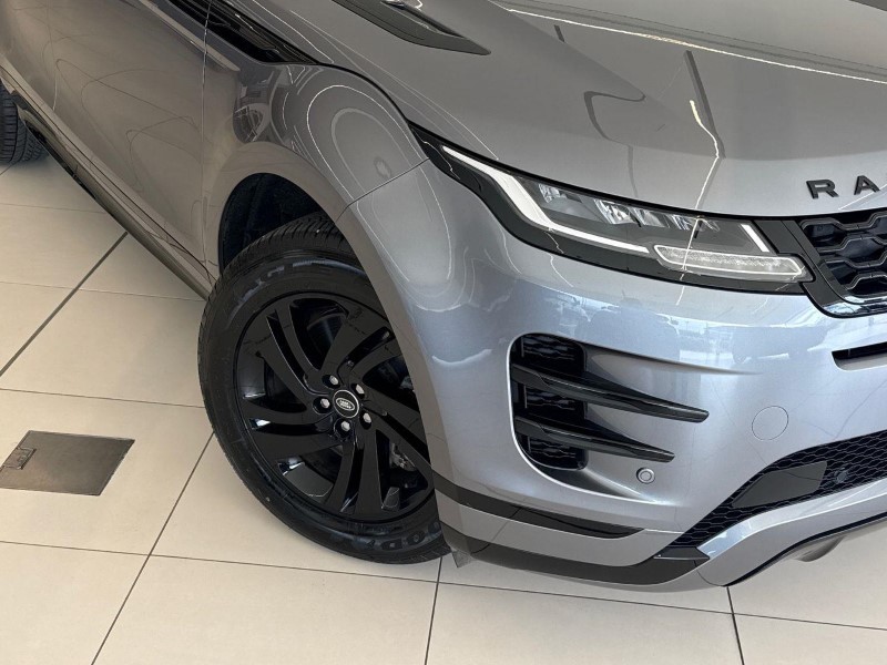 2022 (72) LAND ROVER RANGE ROVER EVOQUE 2.0 D200 Evoque Edition 5dr Auto 5558606