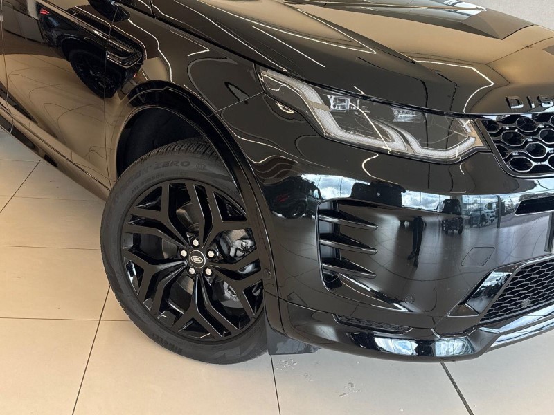 2026 (26) LAND ROVER DISCOVERY SPORT 2.0 D200 Landmark 5dr Auto [5 Seat] 5901312