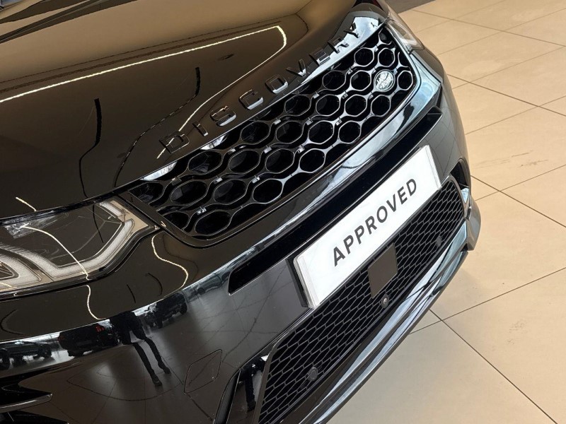 2026 (26) LAND ROVER DISCOVERY SPORT 2.0 D200 Landmark 5dr Auto [5 Seat] 5901313