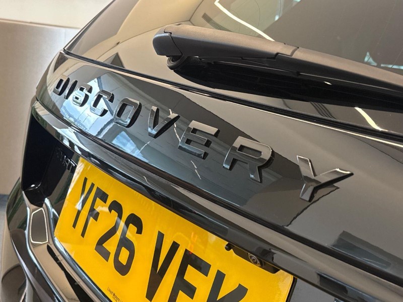2026 (26) LAND ROVER DISCOVERY SPORT 2.0 D200 Landmark 5dr Auto [5 Seat] 5901316