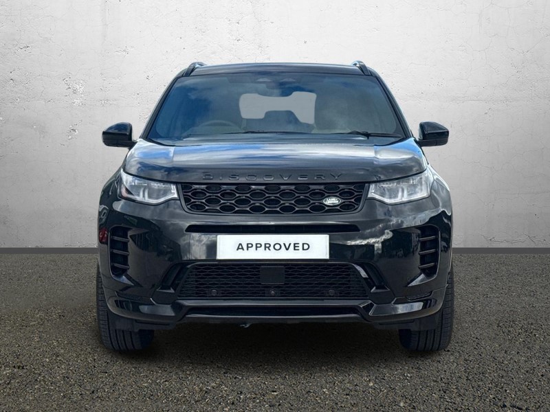 2026 (26) LAND ROVER DISCOVERY SPORT 2.0 D200 Landmark 5dr Auto [5 Seat] 5901278