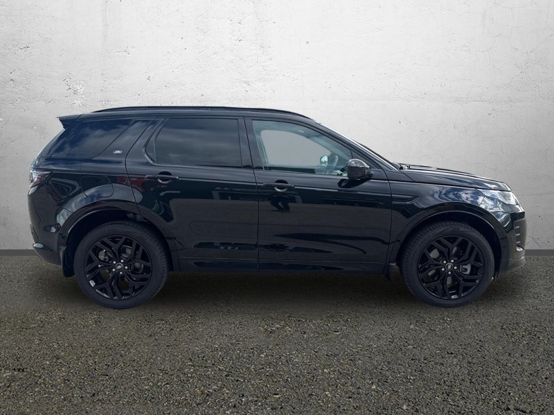 2026 (26) LAND ROVER DISCOVERY SPORT 2.0 D200 Landmark 5dr Auto [5 Seat] 5901276