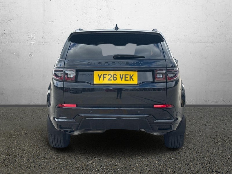2026 (26) LAND ROVER DISCOVERY SPORT 2.0 D200 Landmark 5dr Auto [5 Seat] 5901277