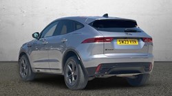 2023 (23) JAGUAR E-PACE 2.0 D200 R-Dynamic Black 5dr Auto 5550953