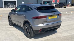 2023 (23) JAGUAR E-PACE 2.0 D200 R-Dynamic Black 5dr Auto 5551005