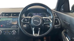 2023 (23) JAGUAR E-PACE 2.0 D200 R-Dynamic Black 5dr Auto 5550966
