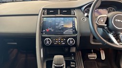 2023 (23) JAGUAR E-PACE 2.0 D200 R-Dynamic Black 5dr Auto 5550965