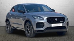 2023 (23) JAGUAR E-PACE 2.0 D200 R-Dynamic Black 5dr Auto 5550952