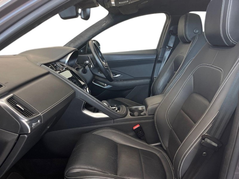2023 (23) JAGUAR E-PACE 2.0 D200 R-Dynamic Black 5dr Auto 5550954